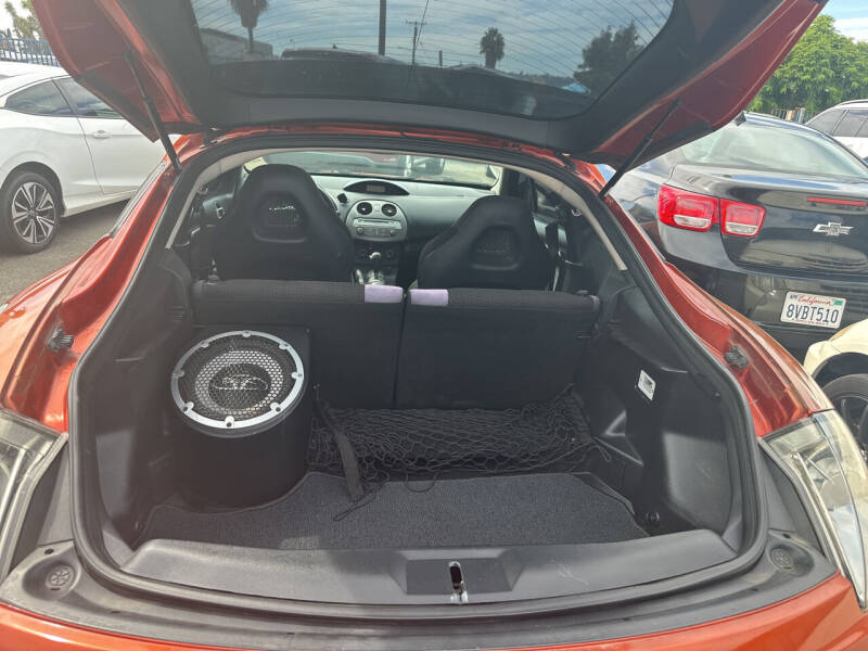 2007 Mitsubishi Eclipse GS