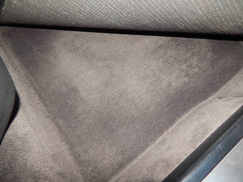 1995 Mercedes-Benz S-Class S 600