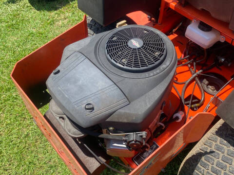 Bad Boy Mowers Z Pro