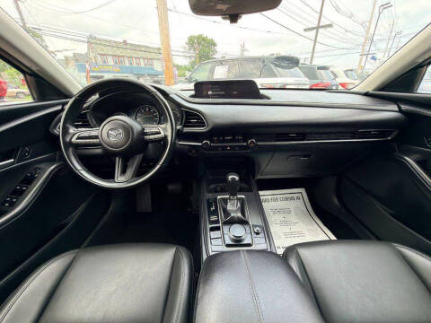 2023 Mazda CX-30 2.5 S Select
