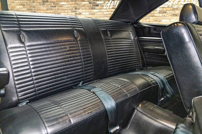 1969 Plymouth Roadrunner