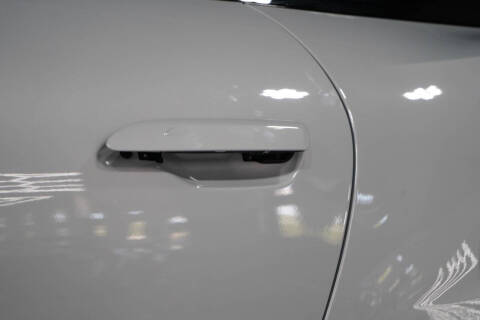 2024 Porsche 911 Turbo