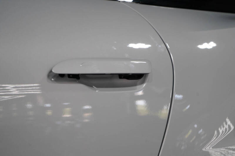 2024 Porsche 911 Turbo