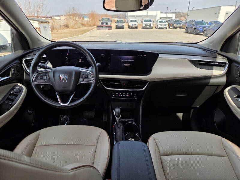 2024 Buick Encore GX Avenir