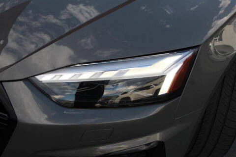 2023 Audi S5 Sportback 3.0T quattro Prestige