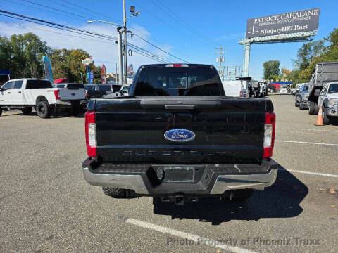 2018 Ford F-350 Super Duty