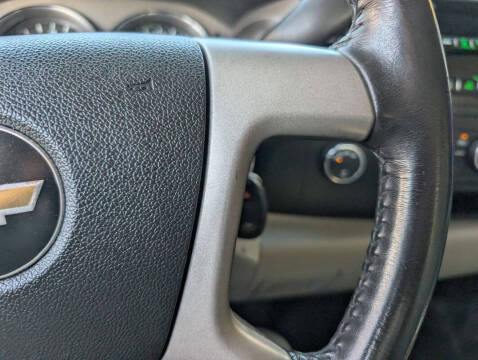 2010 Chevrolet Silverado 1500 LT