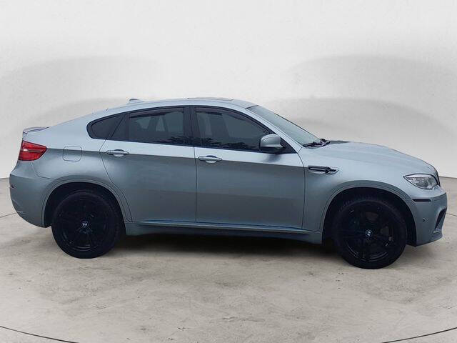 2014 BMW X6 M