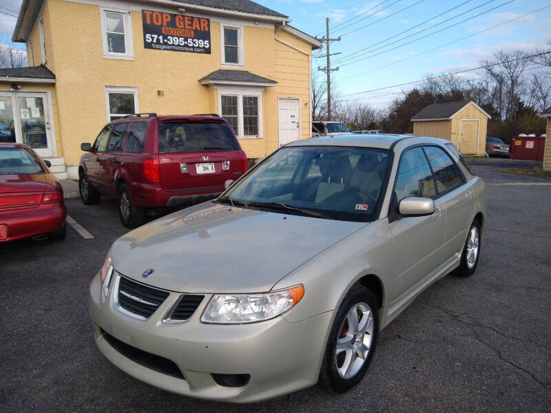 Used Saab 9 2x For Sale Carsforsale Com