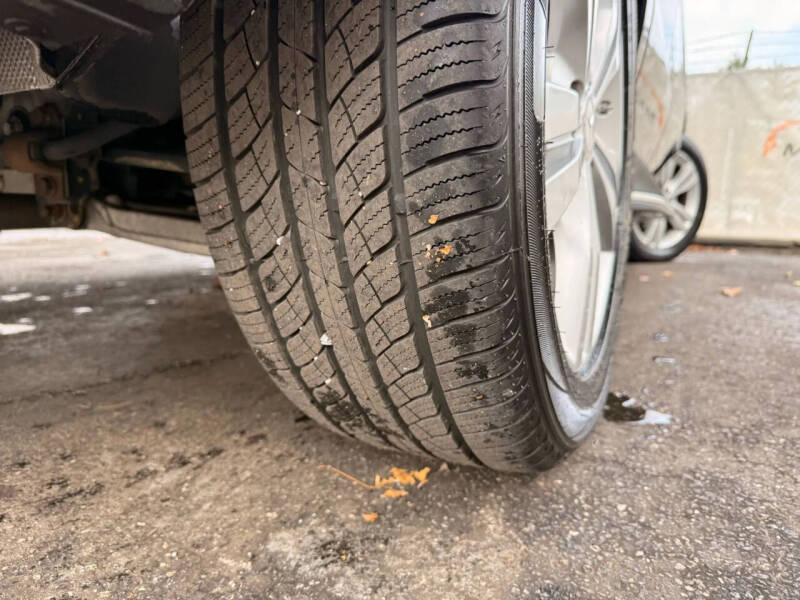 2015 Mercedes-Benz M-Class ML 350 4MATIC