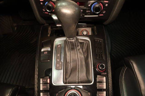 2011 Audi S4 3.0T quattro Premium Plus