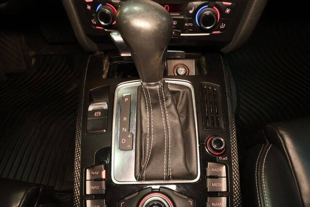 2011 Audi S4 3.0T quattro Premium Plus