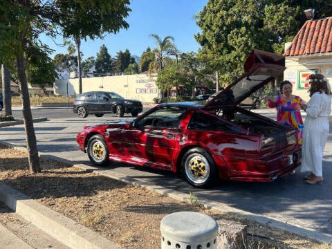 1988 Nissan 300ZX Turbo