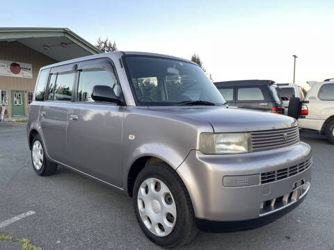 2000 Toyota BB