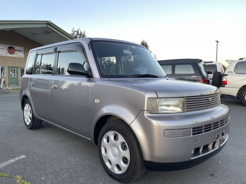 2000 Toyota BB