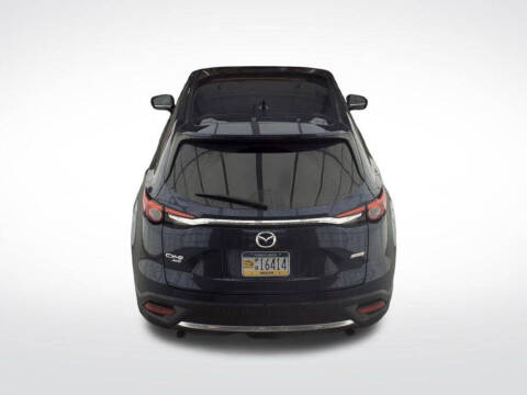 2019 Mazda CX-9 Grand Touring