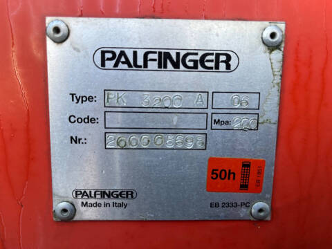 2009 Chevrolet Kodiak C5500