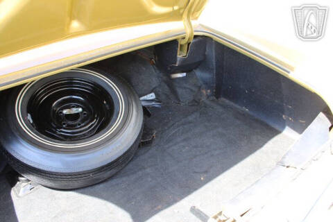 1971 Buick Electra