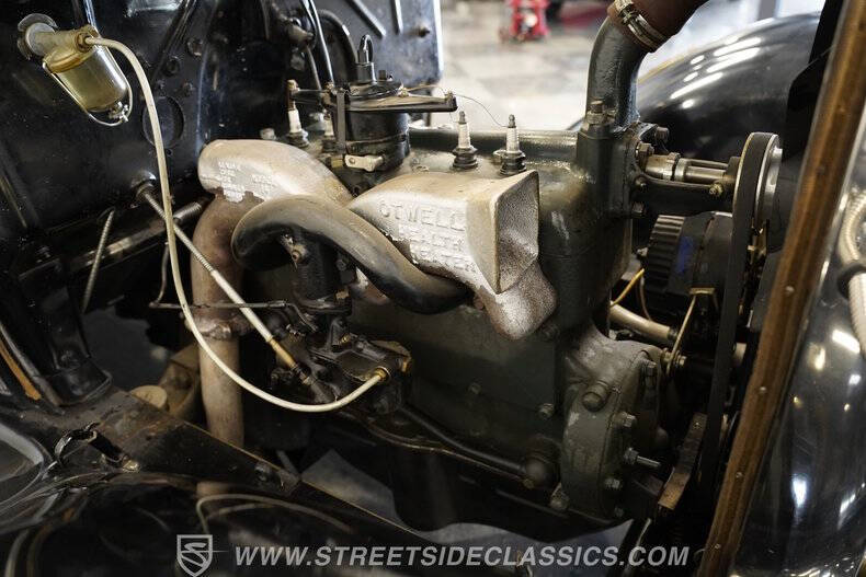1930 Ford Model A