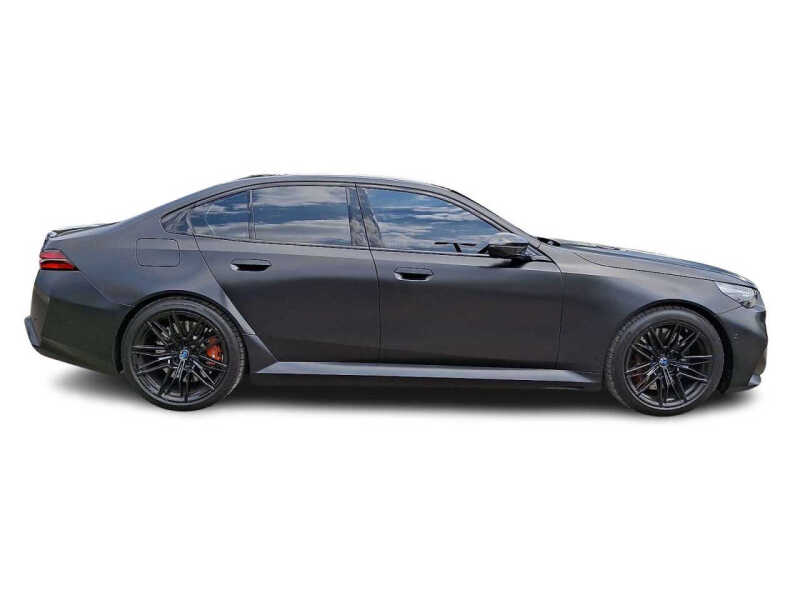 2026 BMW M5