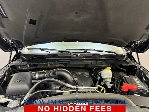 2014 RAM 1500 Express