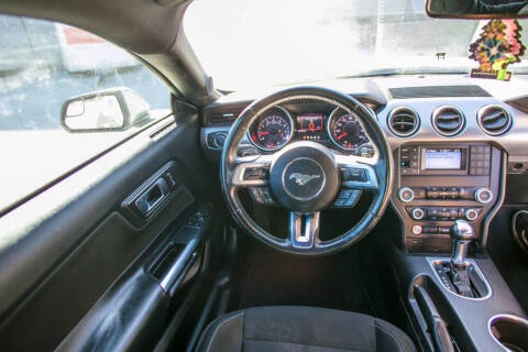 2020 Ford Mustang GT