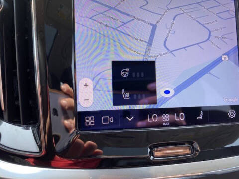 2024 Volvo S60 B5 Core Dark Theme