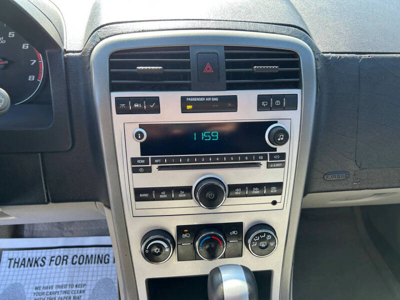 2008 Chevrolet Equinox LS