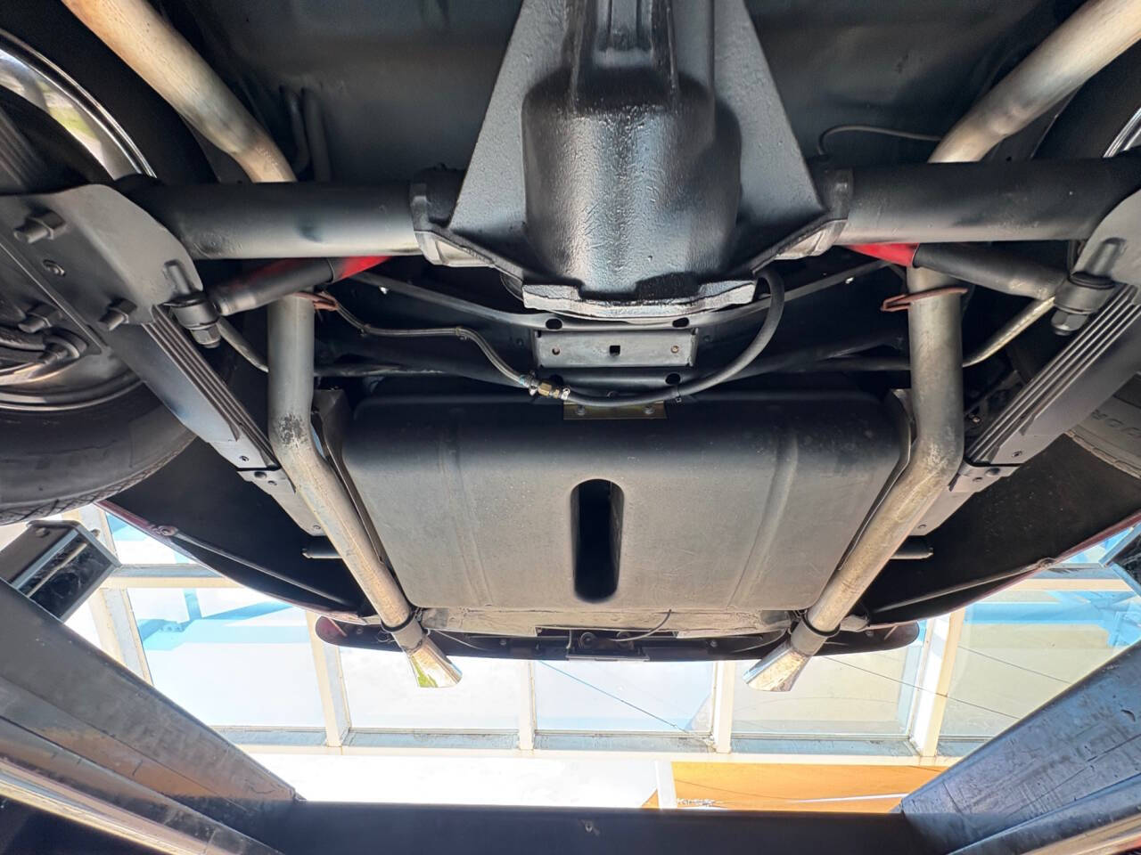 1940 Mercury Coupe 50