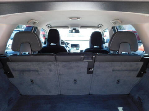 2016 Volvo XC60 T5 Drive-E