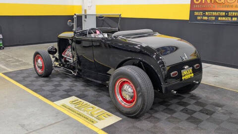 1931 Ford Model A