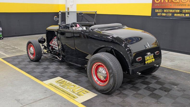 1931 Ford Model A