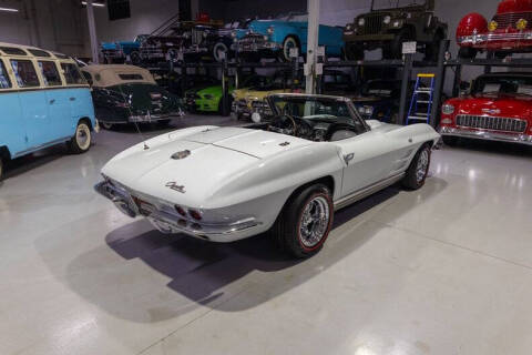 1964 Chevrolet Corvette