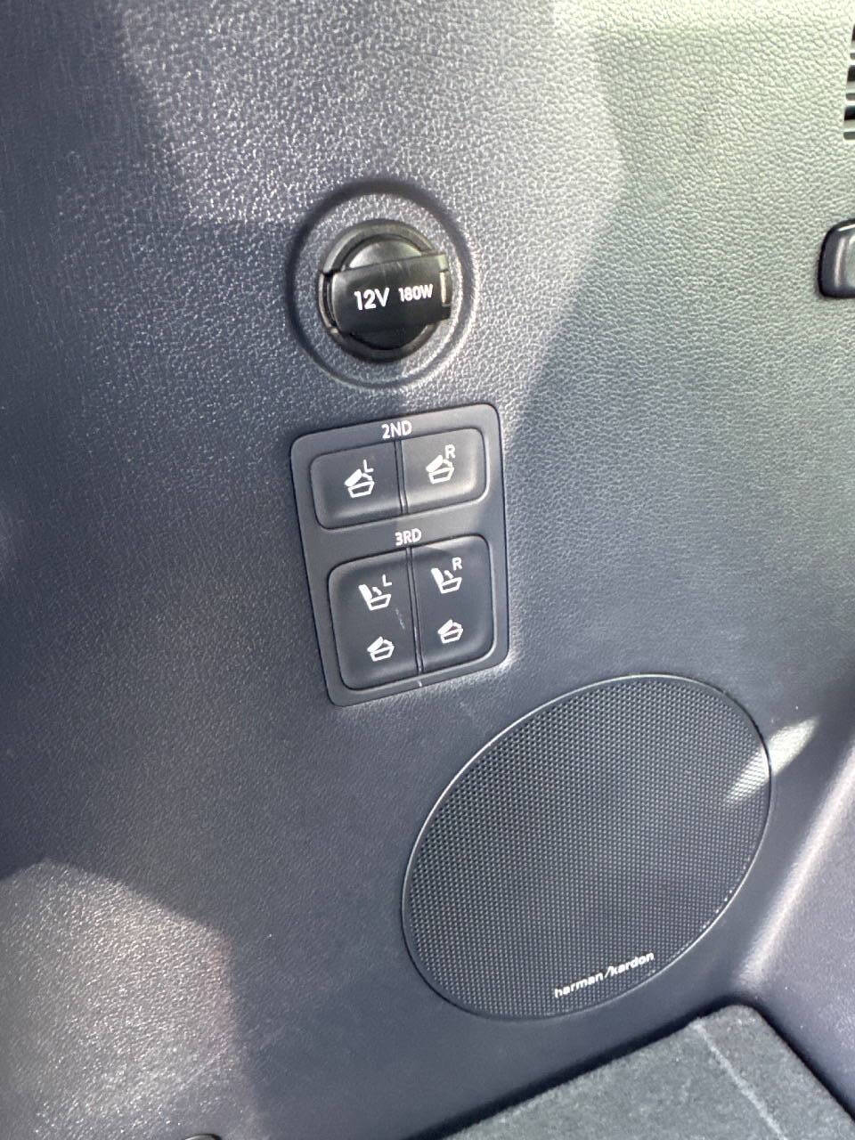 used 2021 Hyundai Palisade car, priced at $35,999