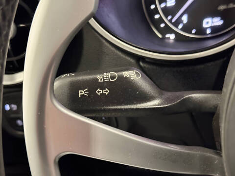 2023 Alfa Romeo Stelvio Sprint