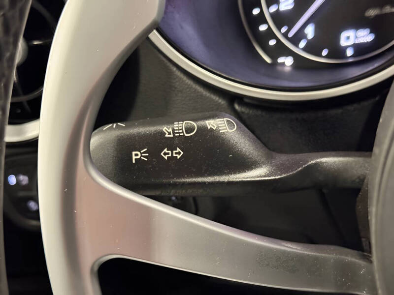 2023 Alfa Romeo Stelvio Sprint