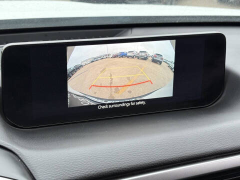 2023 Mazda CX-50 2.5 S Preferred Plus