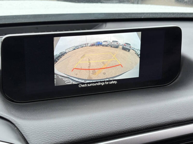 2023 Mazda CX-50 2.5 S Preferred Plus