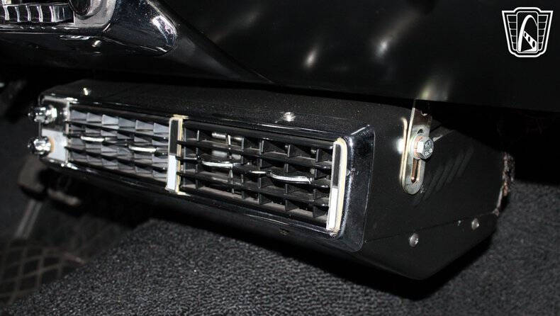 1967 Ford Mustang
