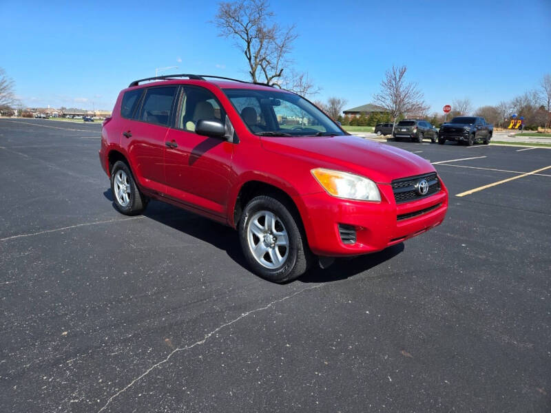2012 Toyota RAV4
