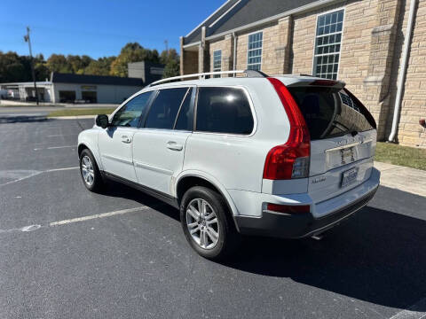 2010 Volvo XC90 3.2