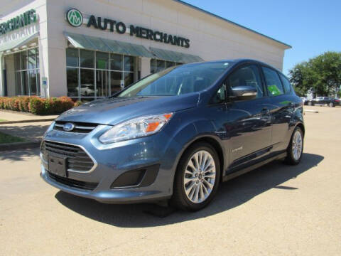 Ford C Max For Sale In Texas Carsforsale Com