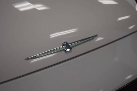 2003 Ford Thunderbird Premium