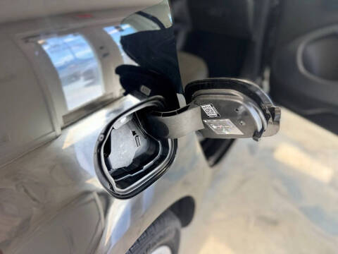 2018 Smart fortwo electric drive