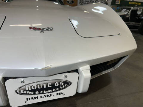 1979 Chevrolet Corvette