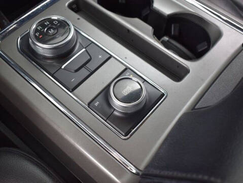 2018 Ford Expedition MAX XLT