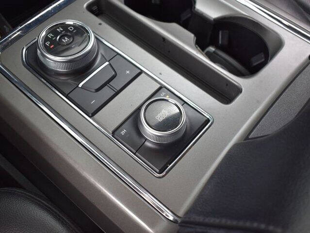 2018 Ford Expedition MAX XLT