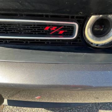 2015 Dodge Challenger