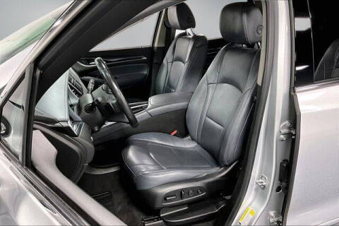 2020 Buick Enclave Premium