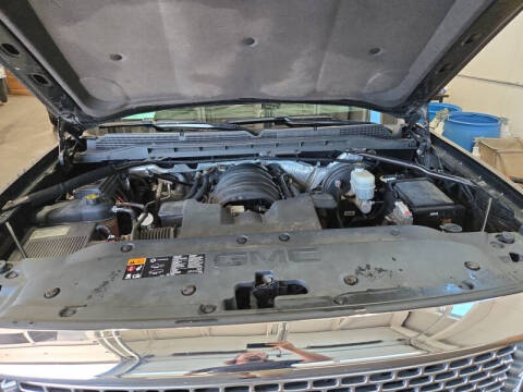 2014 GMC Sierra 1500